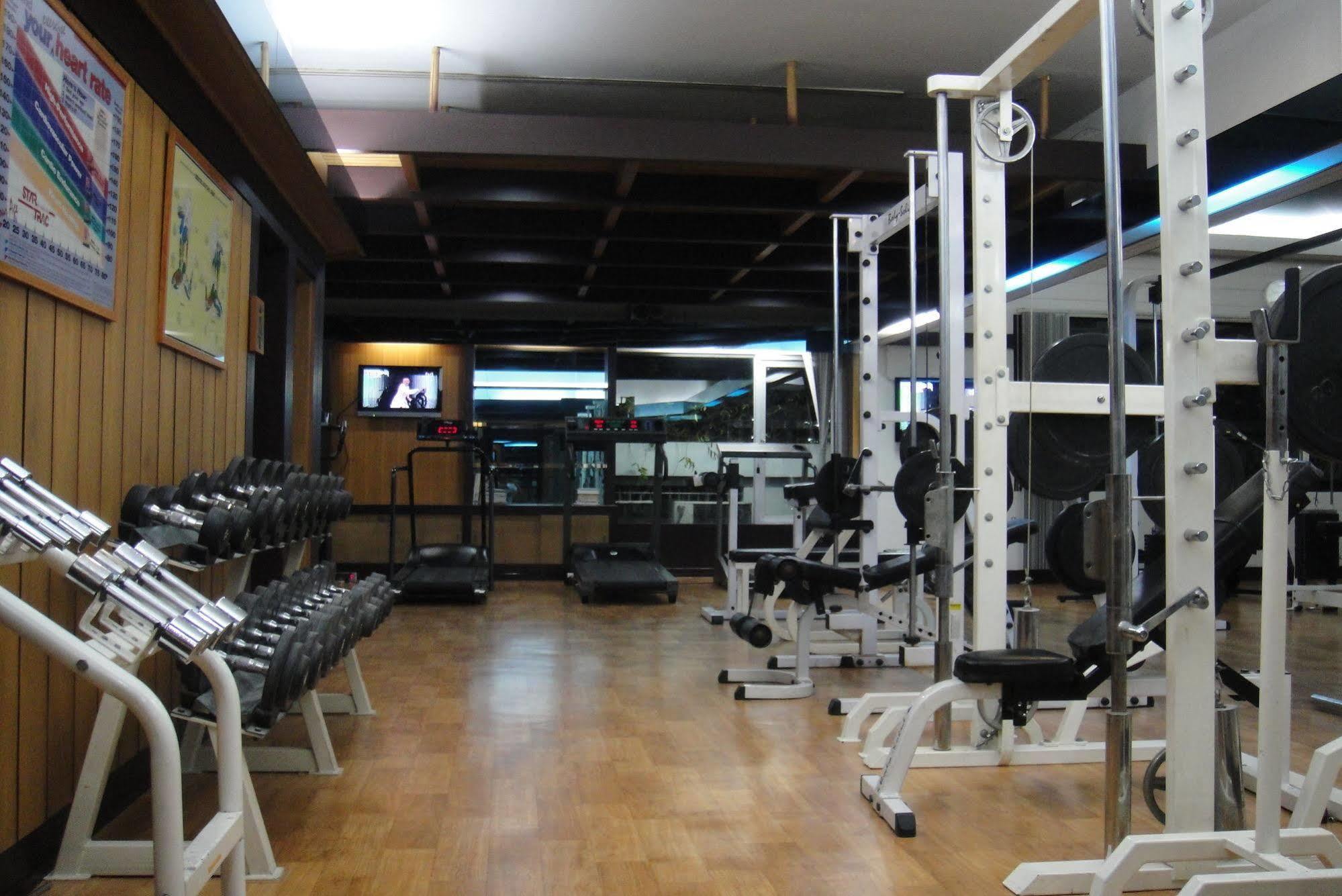 Cnc Residence Bangkok Eksteriør billede
